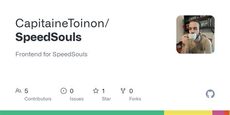 speedsouls|Releases · noxifoxi/SpeedSouls.